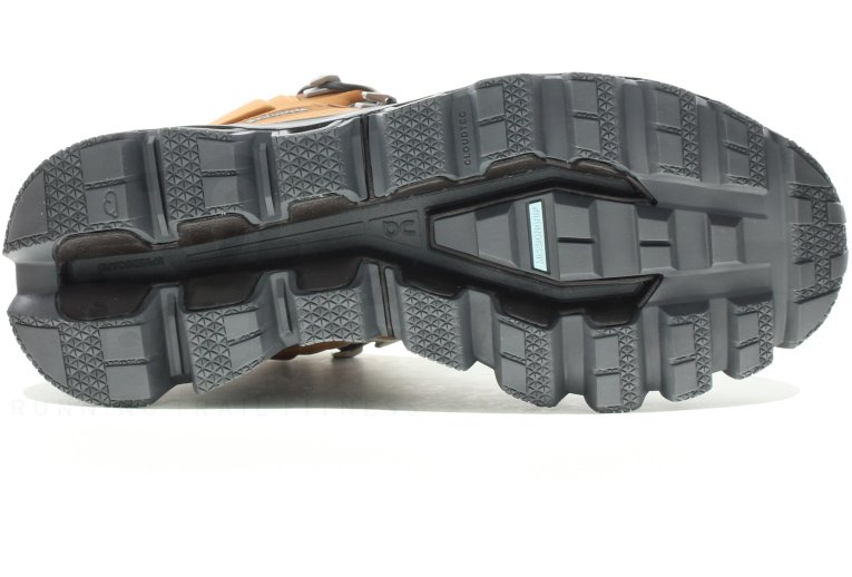 On-Running Cloudrock Waterproof