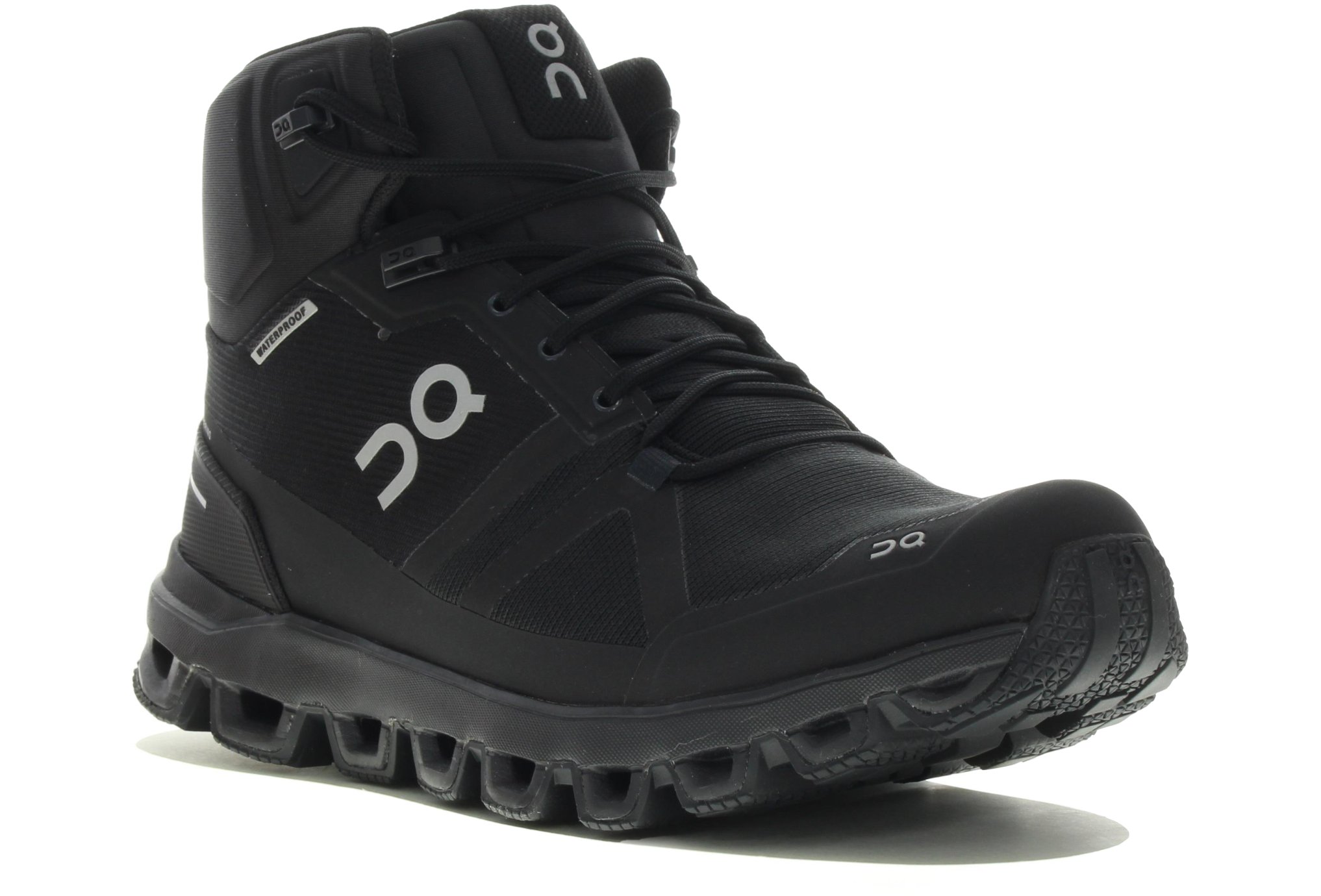 On-Running Cloudrock Waterproof