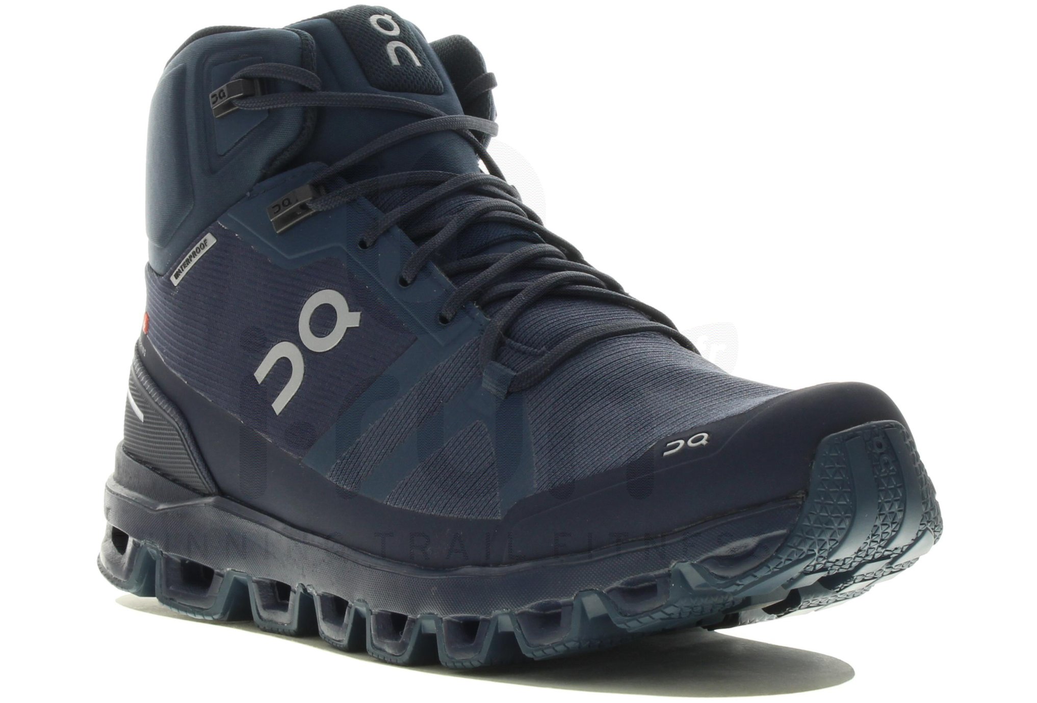 On-Running Cloudrock Waterproof