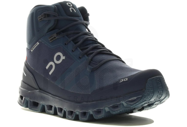 On-Running Cloudrock Waterproof M 