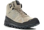 On-Running Cloudrock Waterproof