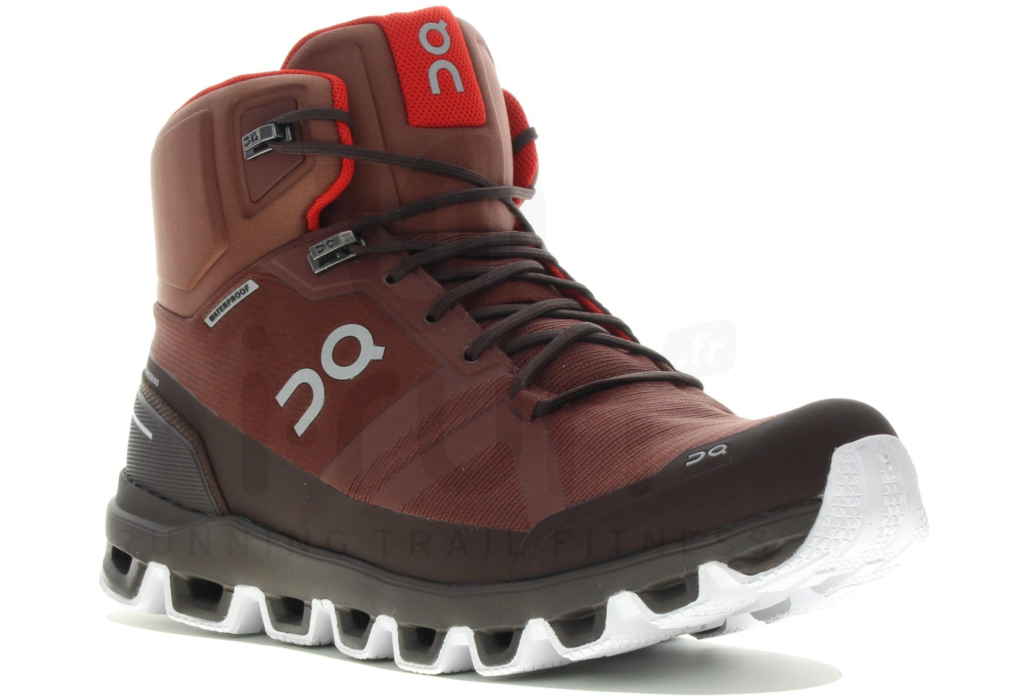 On-Running Cloudrock Waterproof Herren