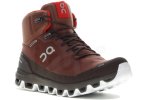 On-Running Cloudrock Waterproof Herren