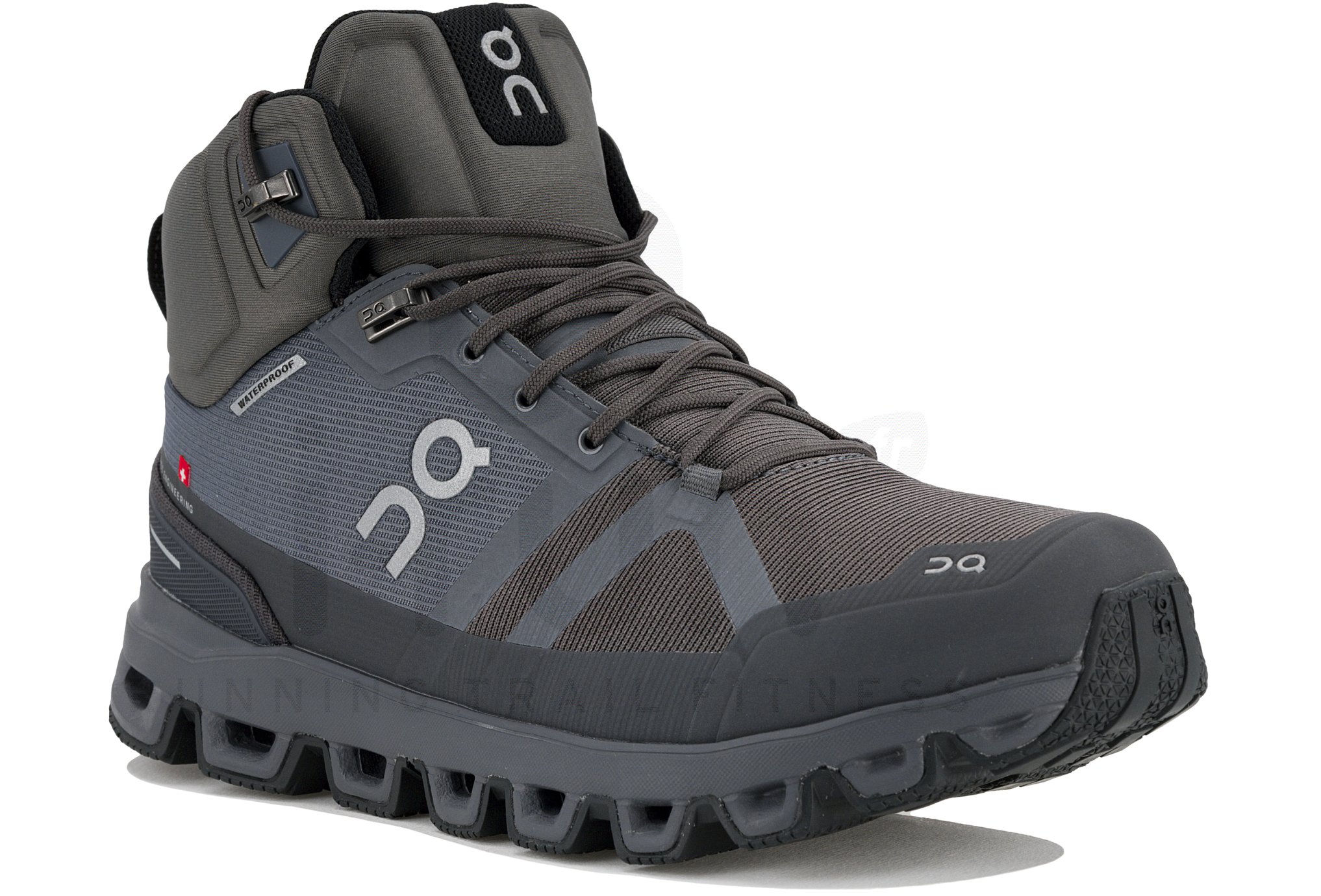 On-Running Cloudrock Waterproof