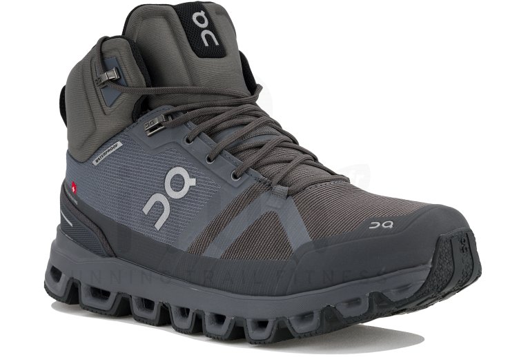 On-Running Cloudrock Waterproof