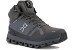 On-Running Cloudrock Waterproof