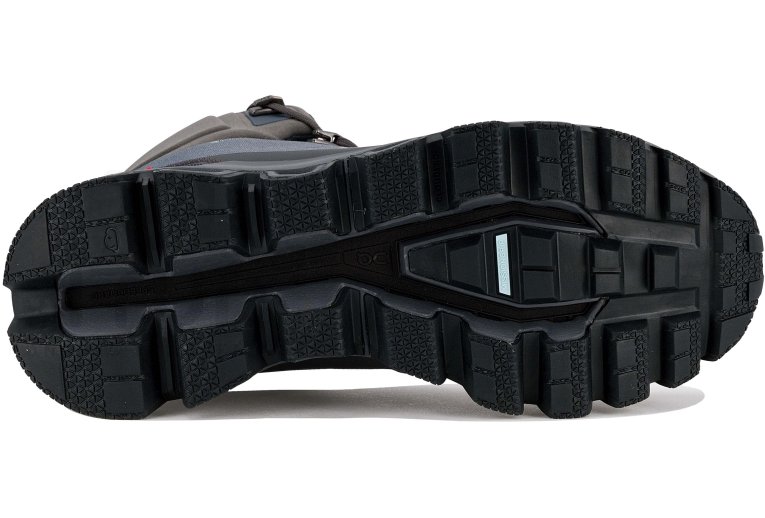 On-Running Cloudrock Waterproof