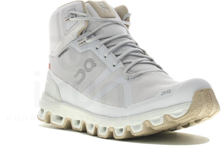On-Running Cloudrock Waterproof