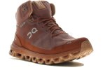 On-Running Cloudrock Waterproof