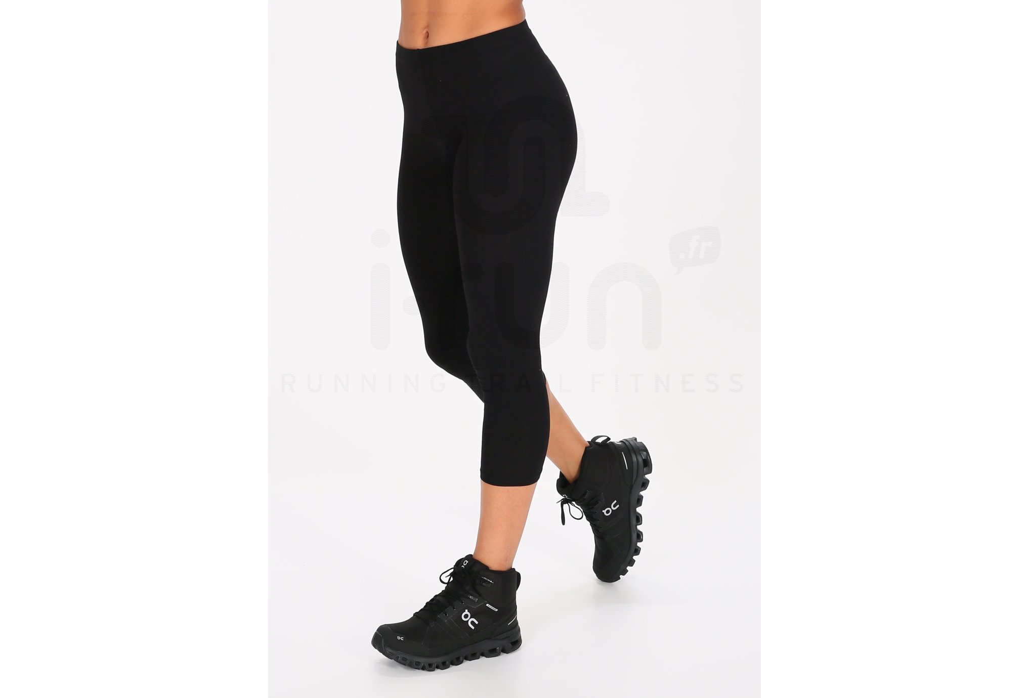 On-Running Cloudrock Waterproof Damen