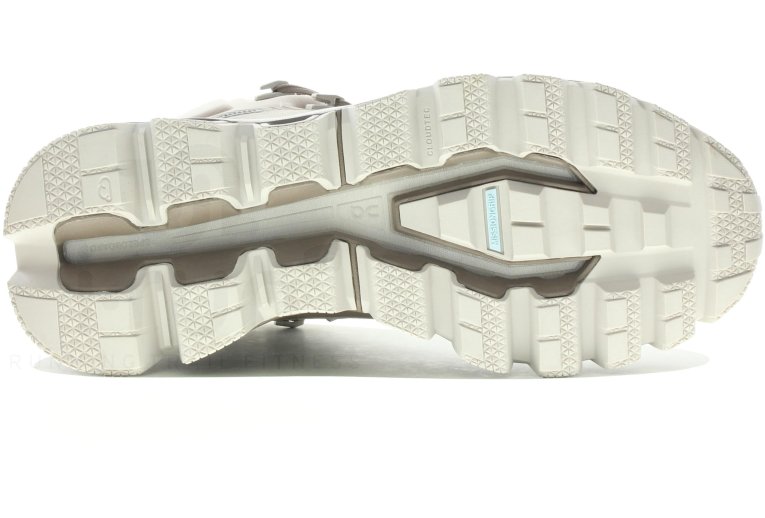 On-Running Cloudrock Waterproof Damen
