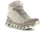 On-Running Cloudrock Waterproof Damen