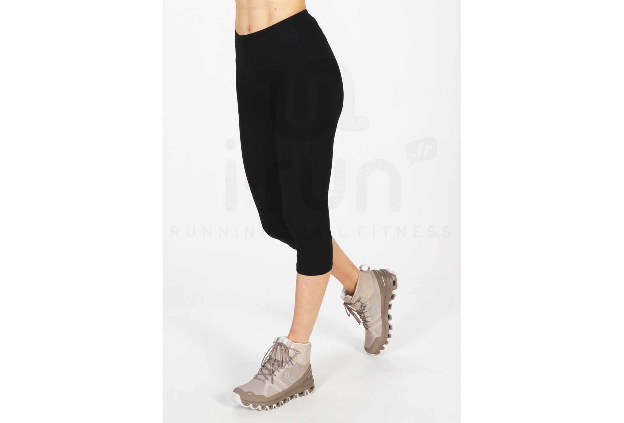 On-Running Cloudrock Waterproof Damen