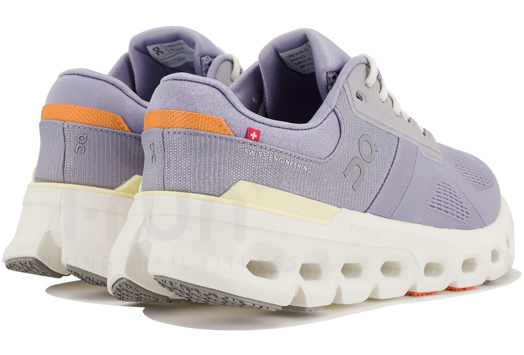 On-Running Cloudrunner 2