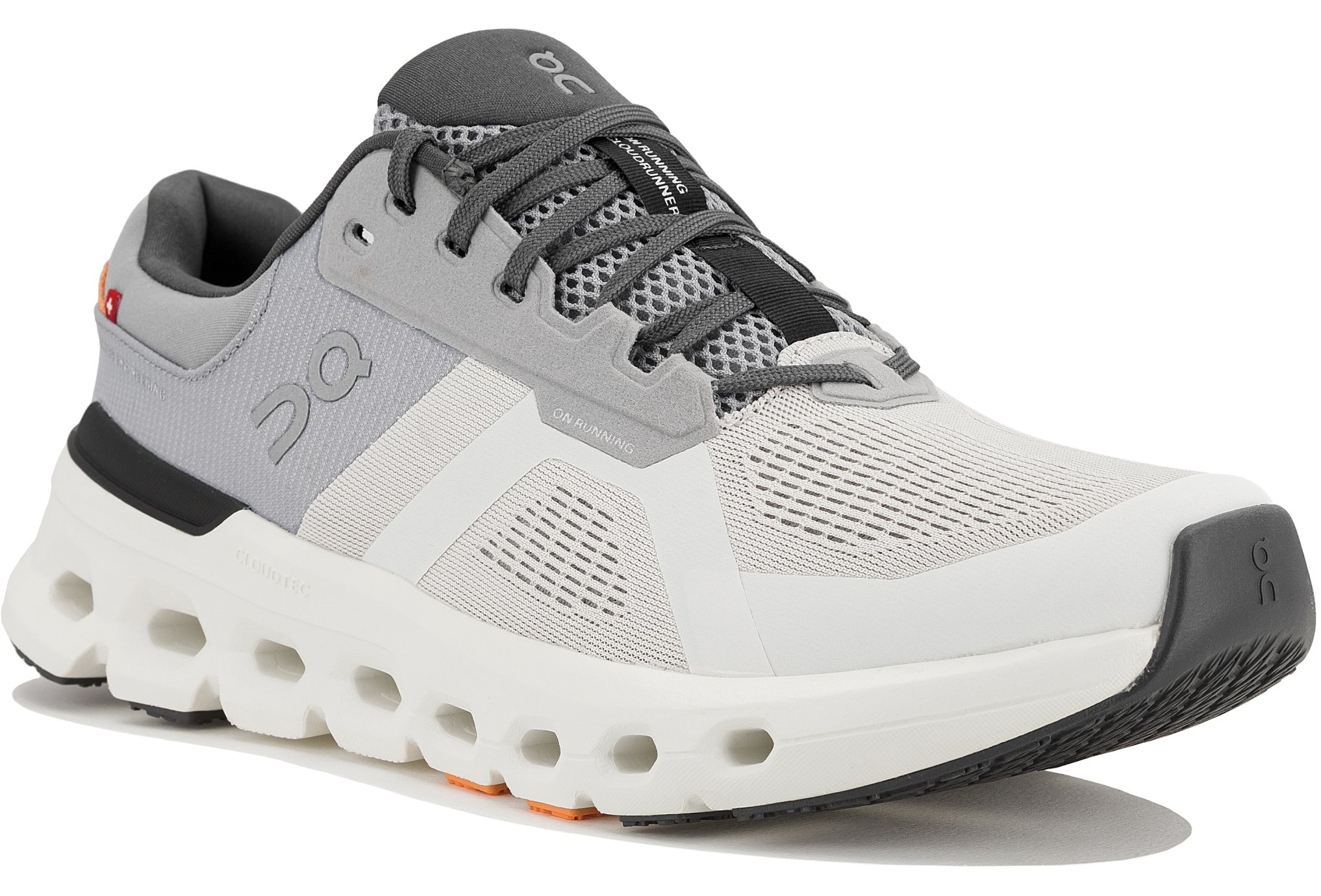 Cloudrunner 2