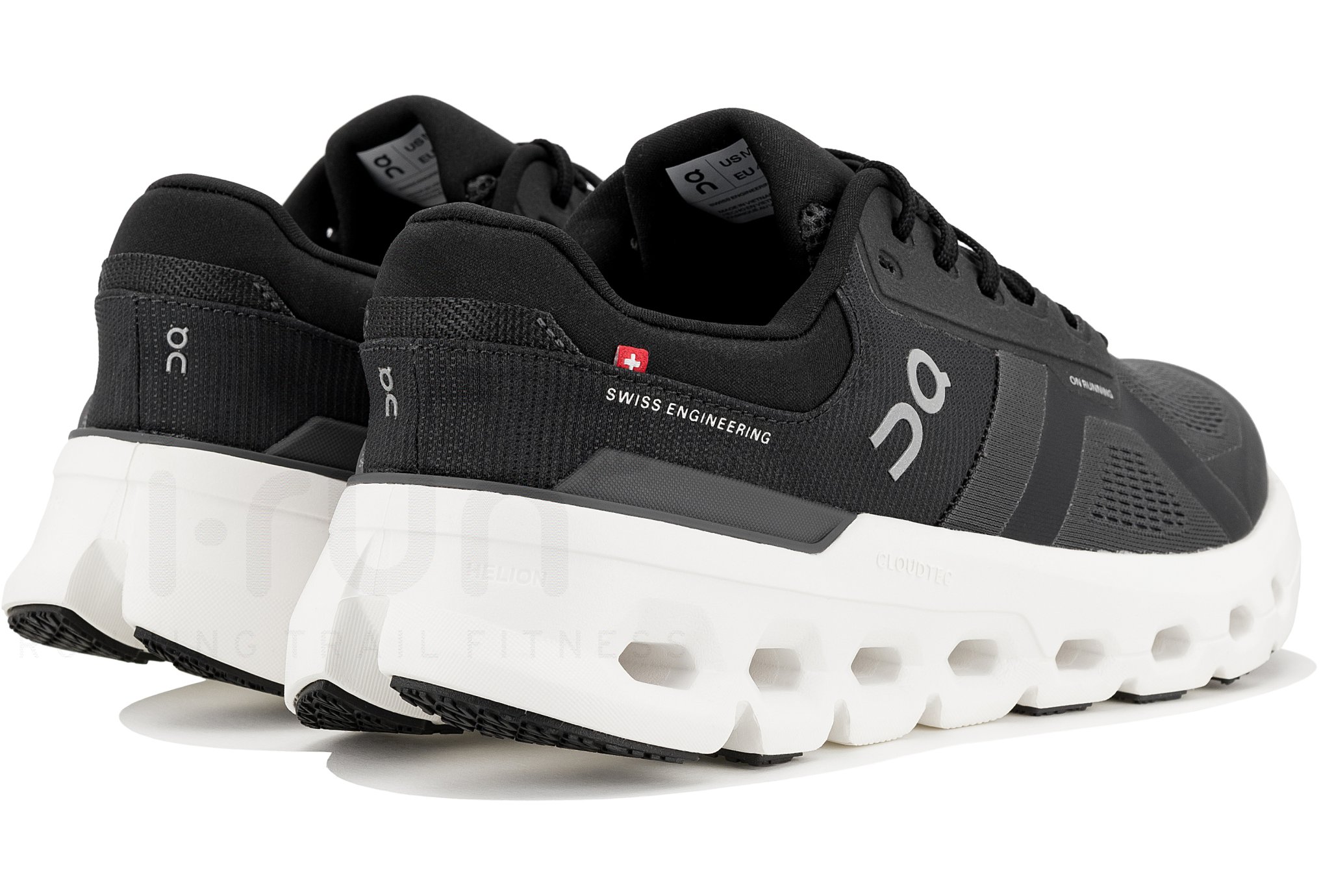 On-Running Cloudrunner 2 Herren