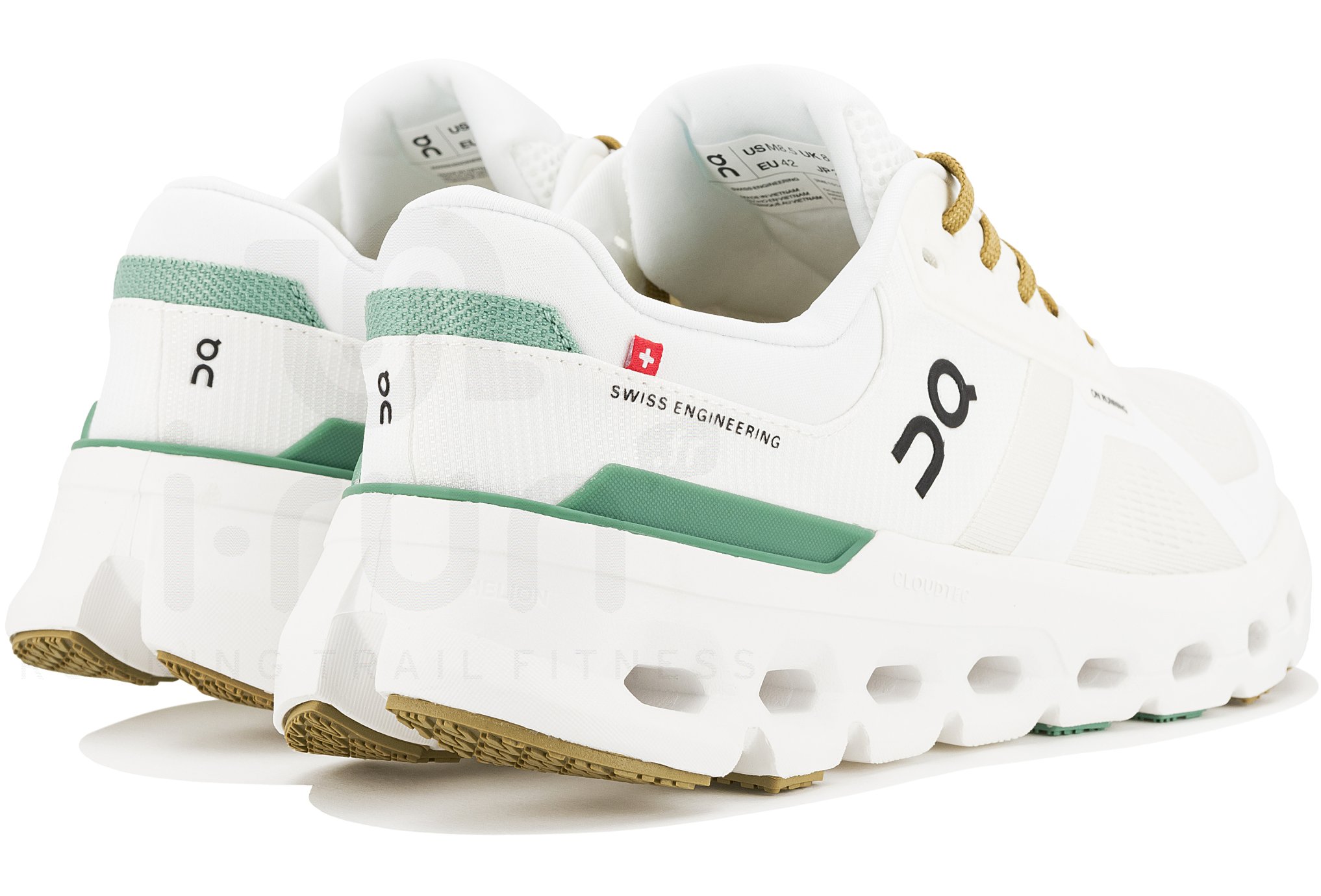 On-Running Cloudrunner 2