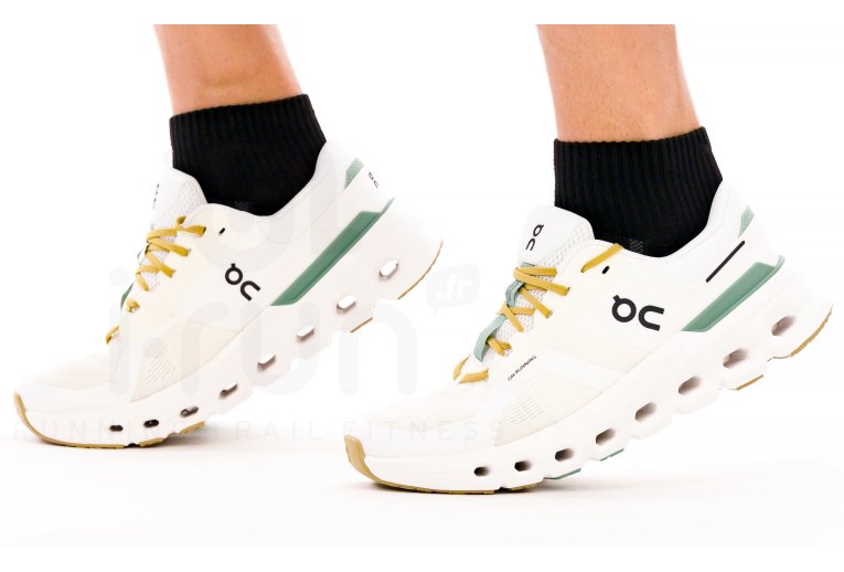 On-Running Cloudrunner 2