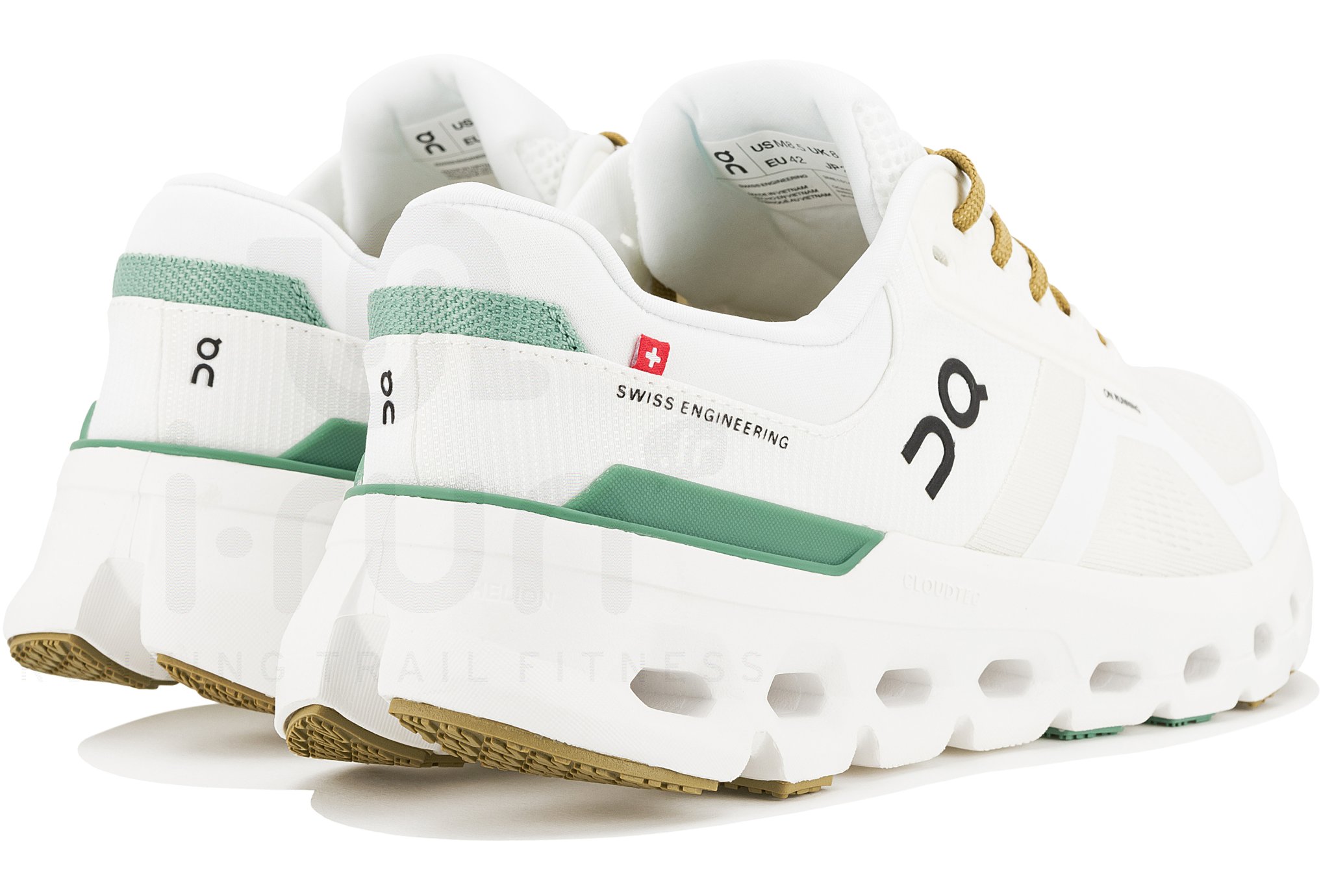 On-Running Cloudrunner 2 W