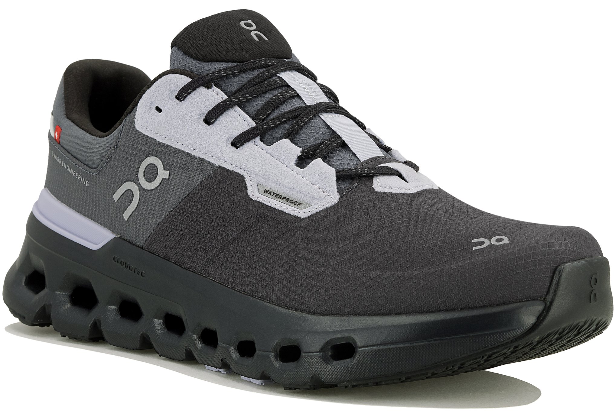 On-Running Cloudrunner 2 Waterproof Chaussures de sport femme - On-Running - Chaussures de sport