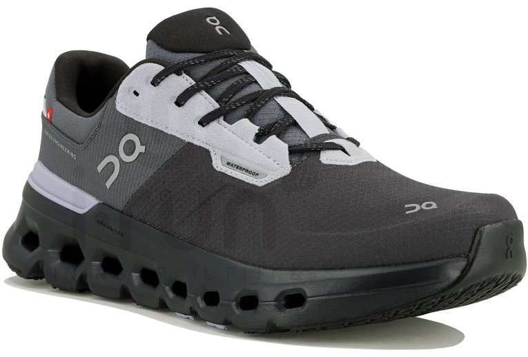 On-Running Cloudrunner 2 Waterproof