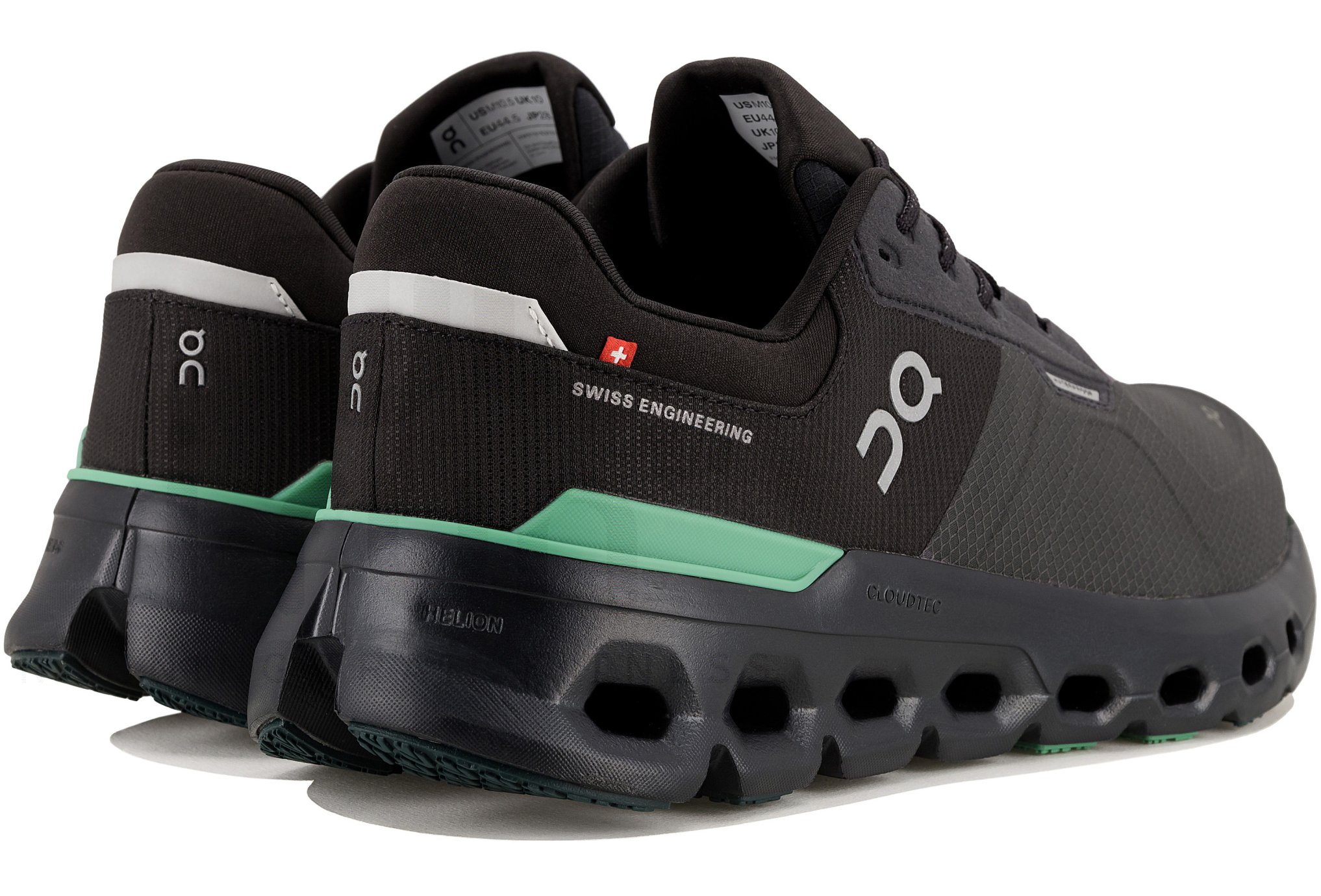 On-Running Cloudrunner 2 Waterproof