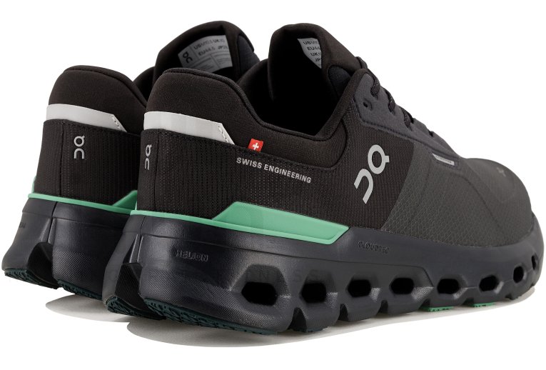 On-Running Cloudrunner 2 Waterproof