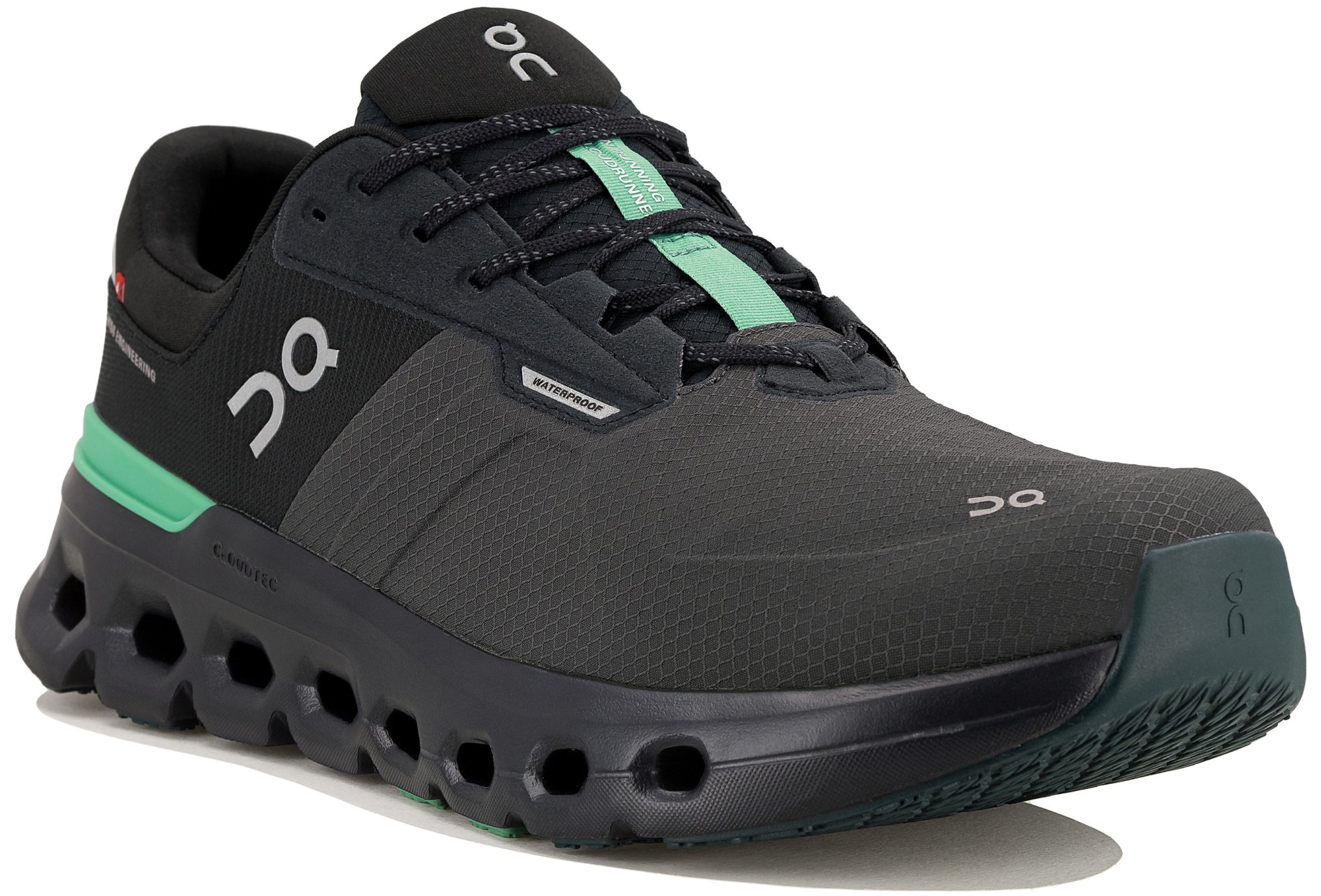 On-Running Cloudrunner 2 Waterproof Chaussures homme - On-Running - Chaussures de sport