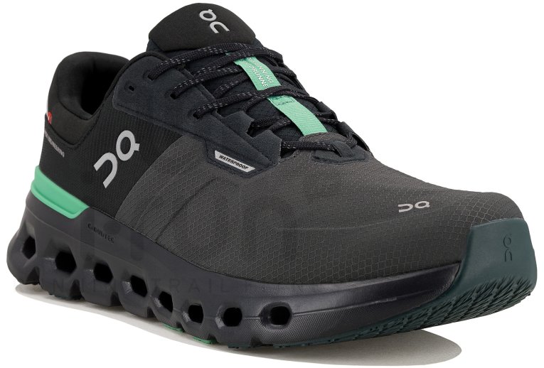 On-Running Cloudrunner 2 Waterproof