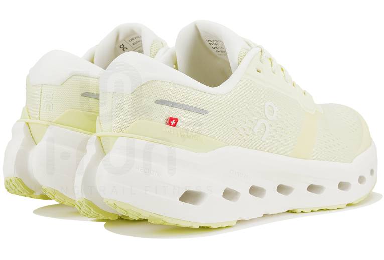 On-Running Cloudrunner 3 dames