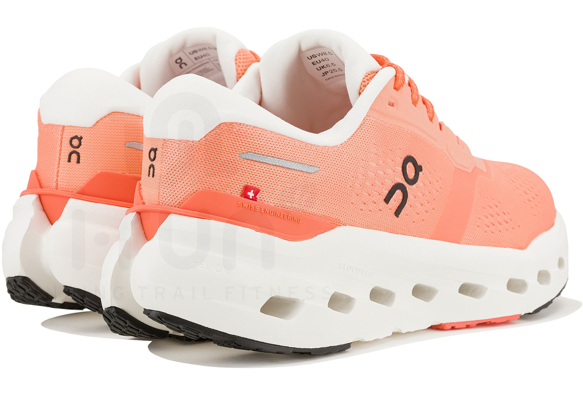 On-Running Cloudrunner 3