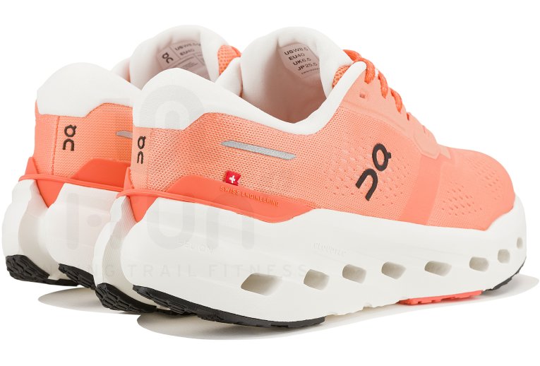 On-Running Cloudrunner 3