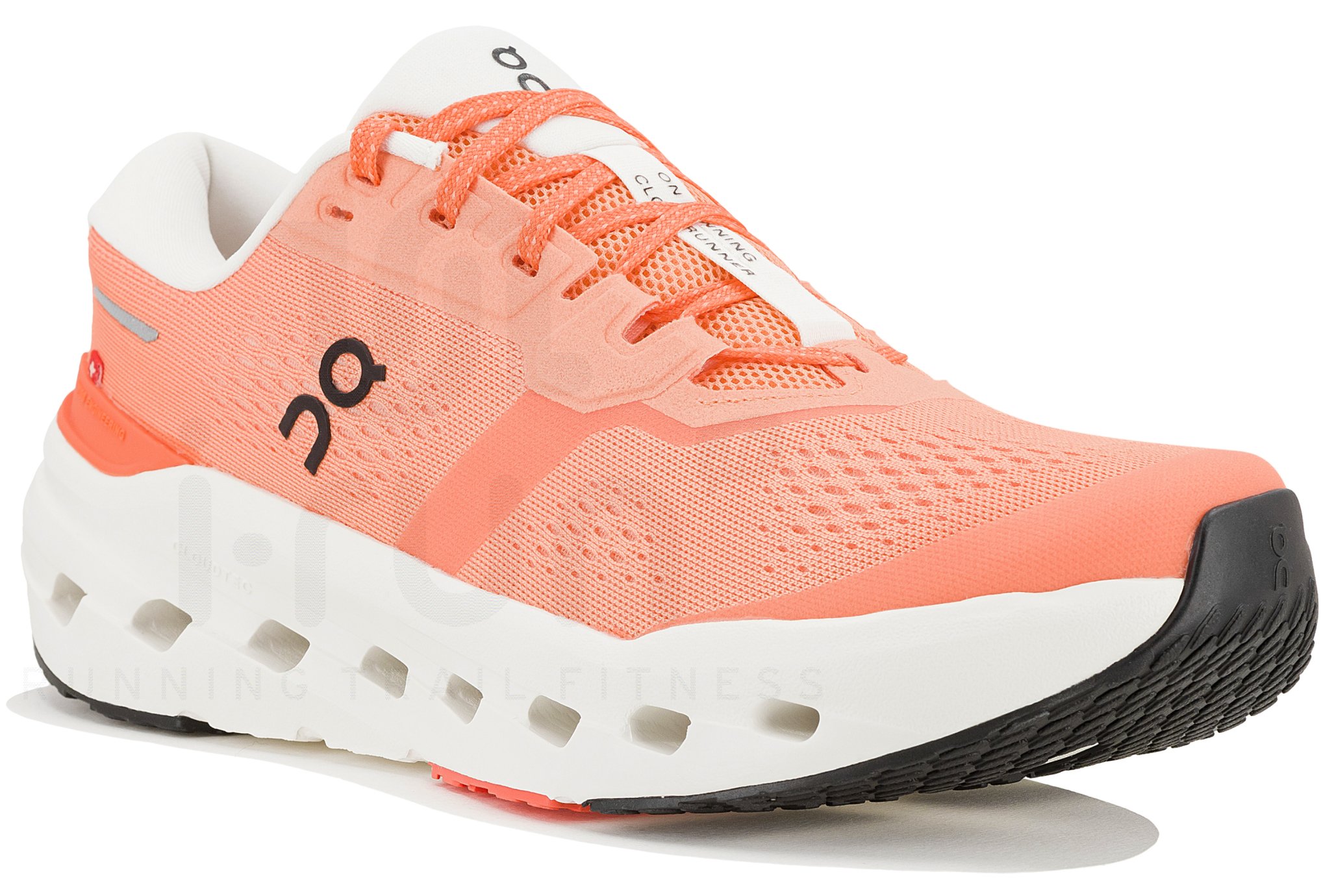 On-Running Cloudrunner 3