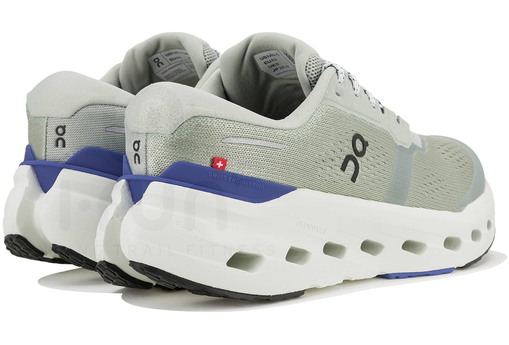 On-Running Cloudrunner 3