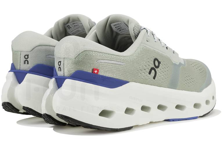 On-Running Cloudrunner 3
