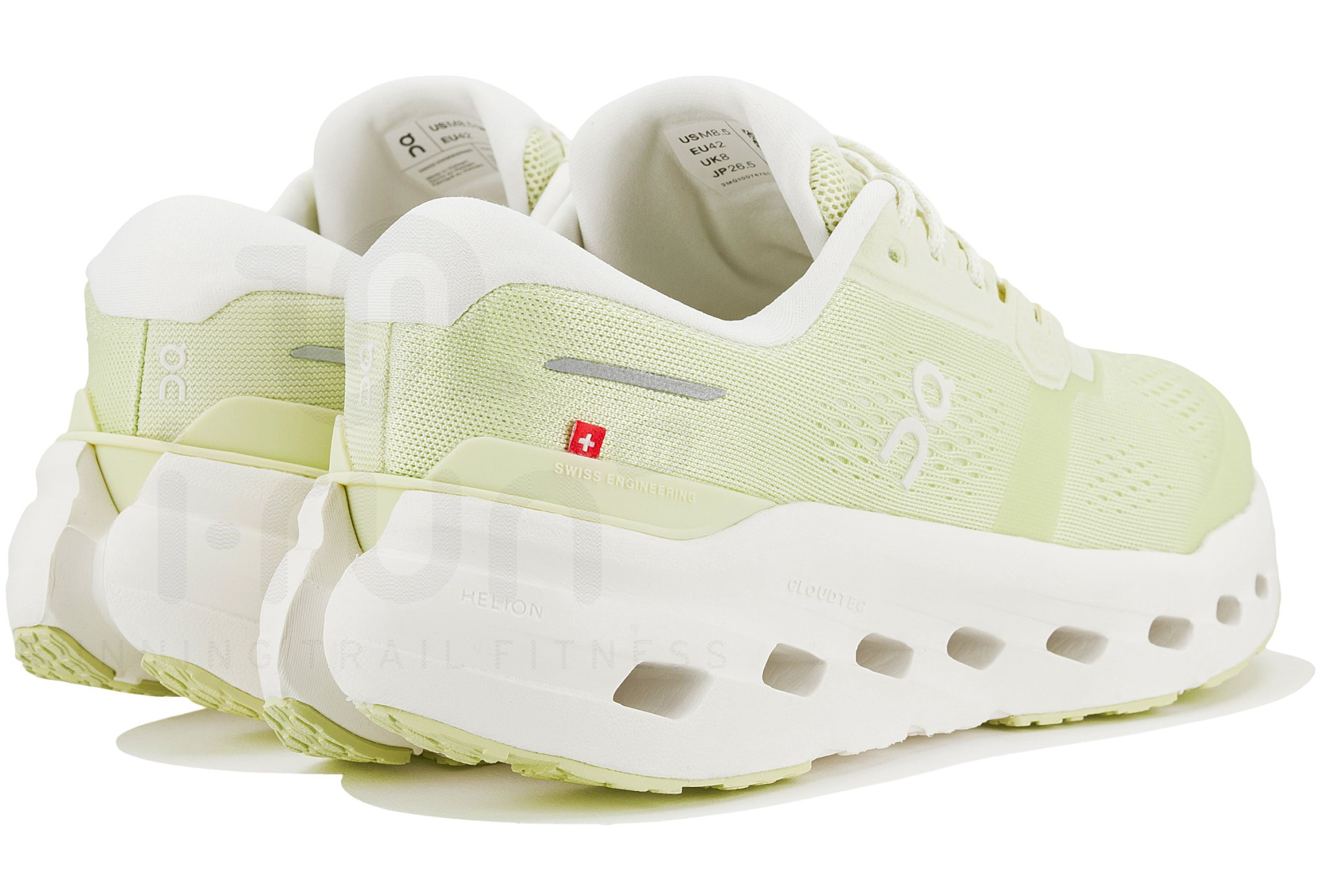 On-Running Cloudrunner 3 Herren