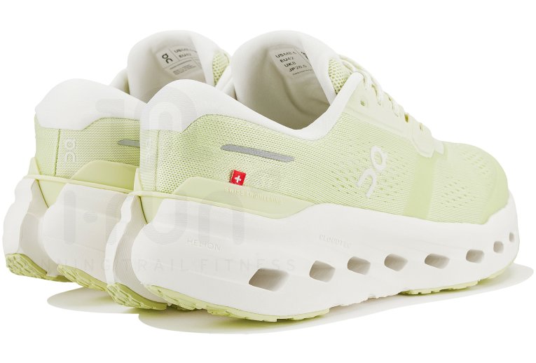 On-Running Cloudrunner 3 Herren