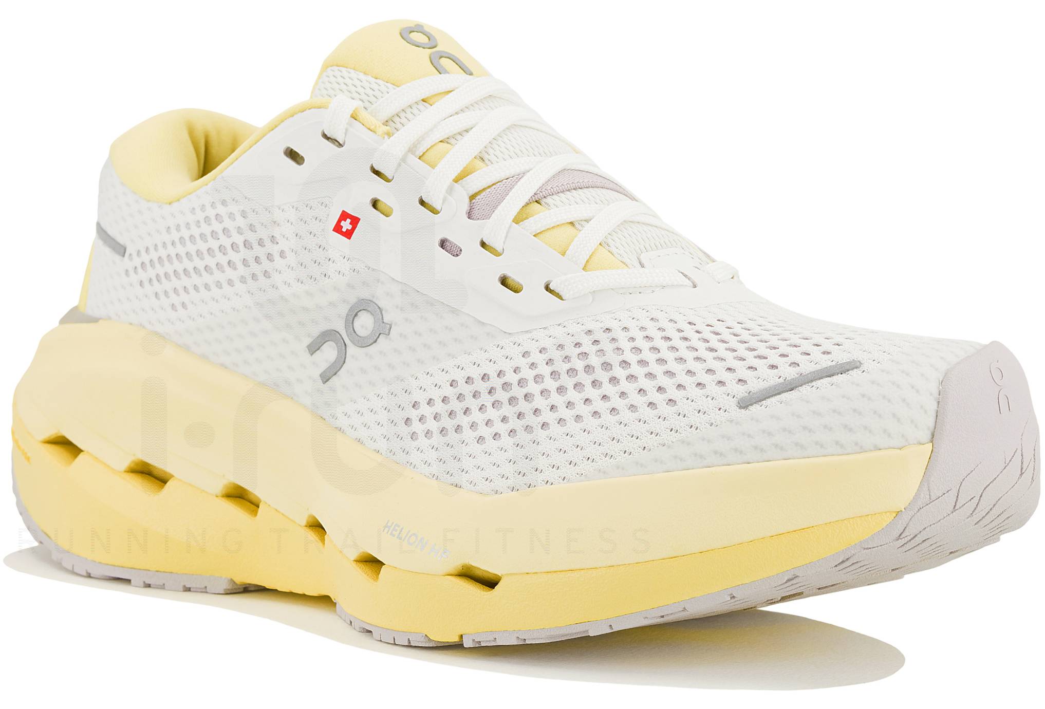 On-Running Cloudrunner 3 Max