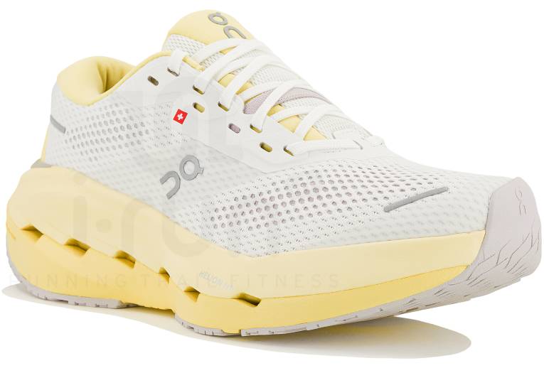 On-Running Cloudrunner 3 Max 