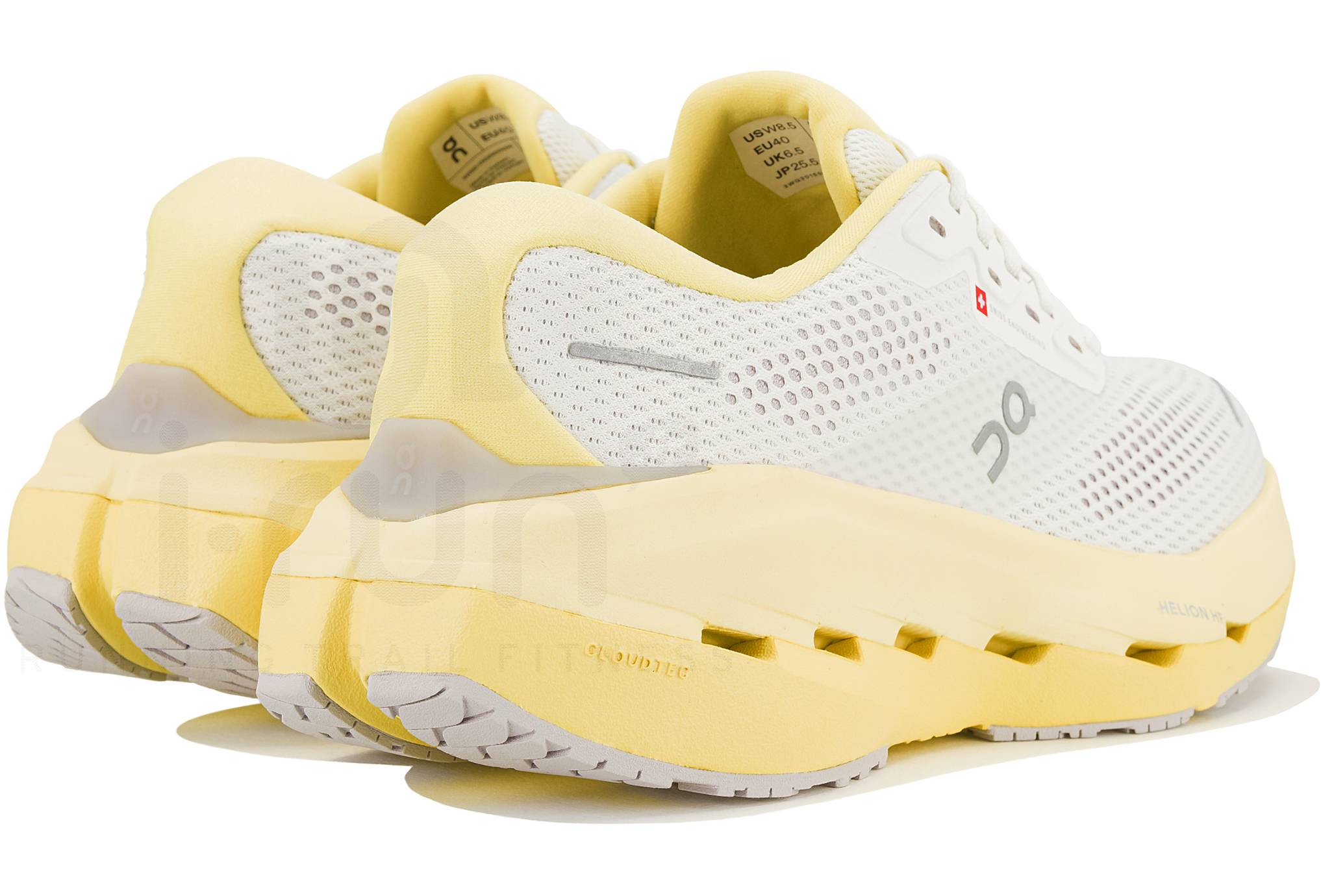 On-Running Cloudrunner 3 Max