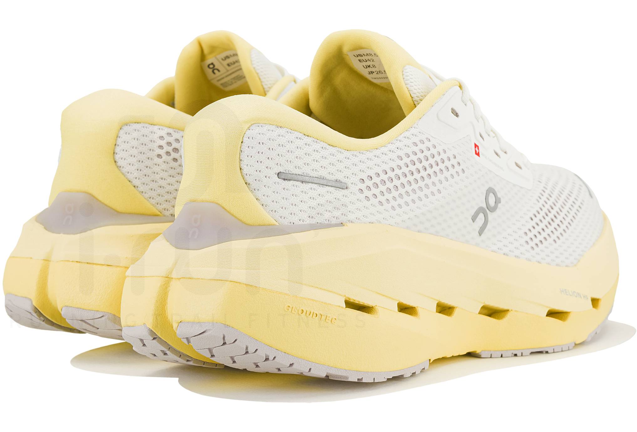 On-Running Cloudrunner 3 Max