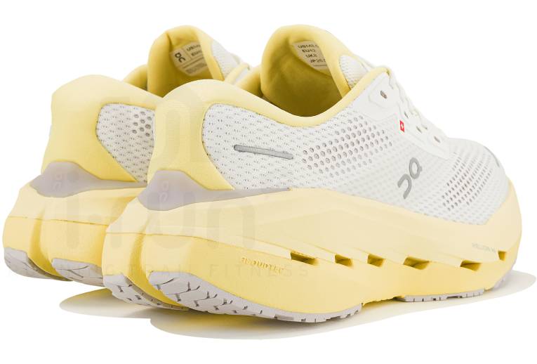 On-Running Cloudrunner 3 Max