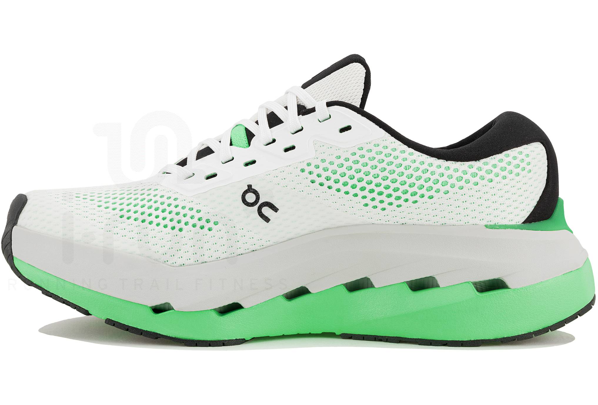 On-Running Cloudrunner 3 Max