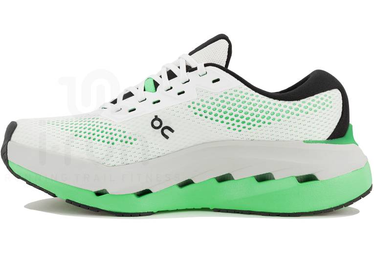On-Running Cloudrunner 3 Max 