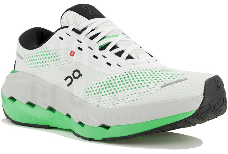 On-Running Cloudrunner 3 Max 