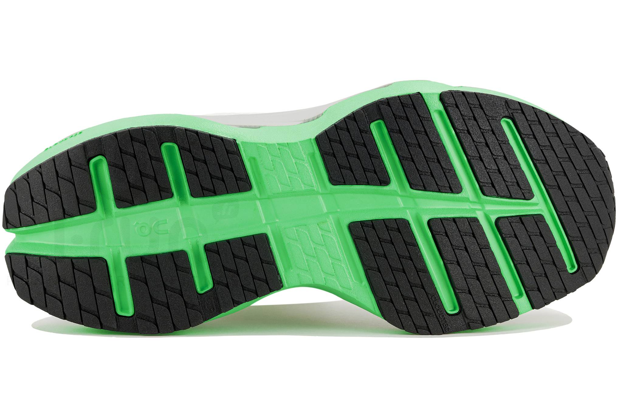 On-Running Cloudrunner 3 Max