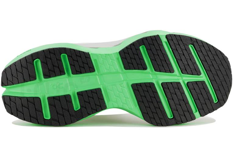 On-Running Cloudrunner 3 Max 