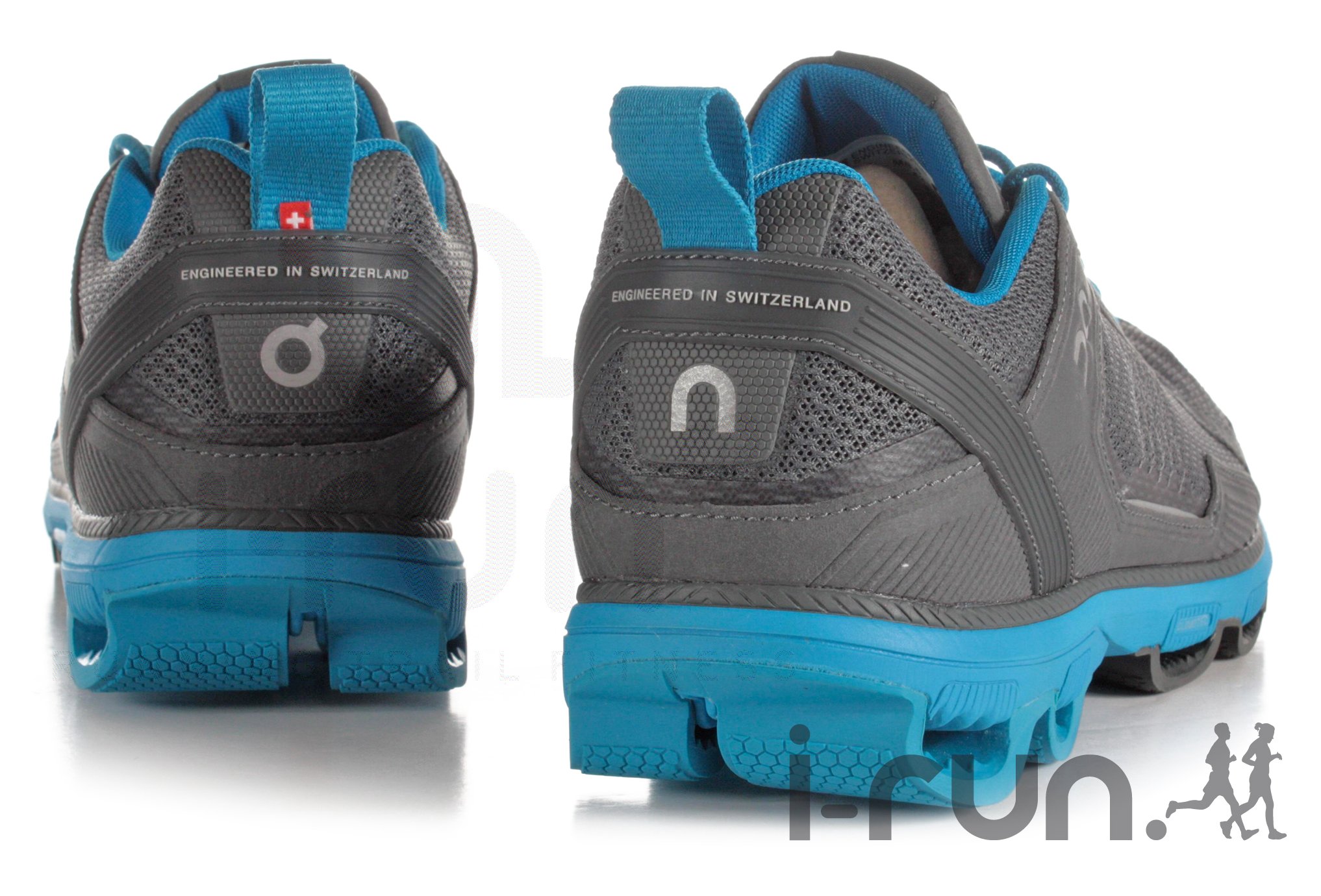 On-Running Cloudrunner Herren
