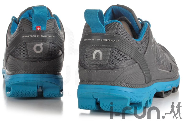On-Running Cloudrunner M 