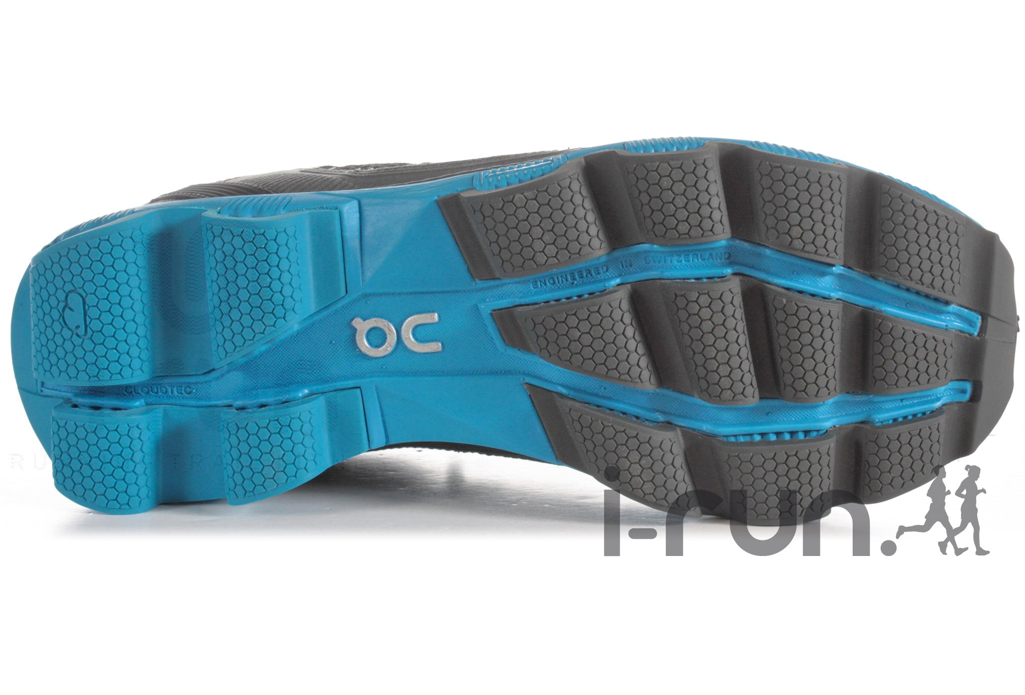 On-Running Cloudrunner Herren